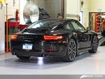 AWE Tuning Porsche 991 SwitchPath Exhaust for Non-PSE Cars Diamond Black Tips Online Hot Sale