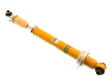 Bilstein B8 1998 Audi A4 Quattro Base Rear 36mm Monotube Shock Absorber Discount