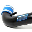 BBK 05-10 Mustang 4.0 V6 Cold Air Intake Kit - Blackout Finish Fashion