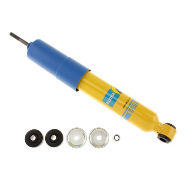 Bilstein 4600 Series 1990 Ford Bronco II Eddie Bauer Front 46mm Monotube Shock Absorber Online Sale