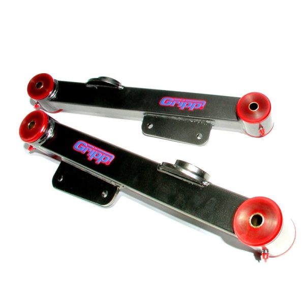 BBK 86-98 Mustang Rear Lower Control Arm Kit For Sale