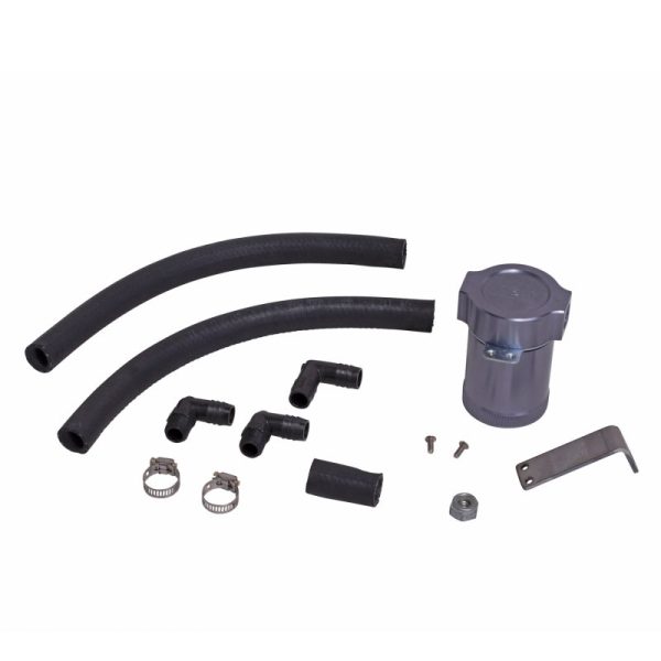 BBK 11-20 Dodge 6.4L Hemi Challenger Charger 300 Oil Separator Kit (Passenger Side) Supply