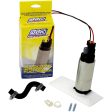 BBK 86-97 Mustang 5.0  4.6 110 LPH Intank Fuel Pump Online Sale