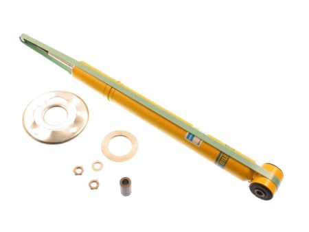 Bilstein B6 1985 Volkswagen Golf Base Rear 36mm Monotube Shock Absorber Online