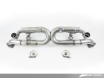 AWE Tuning Porsche 991 SwitchPath Exhaust for Non-PSE Cars Diamond Black Tips Online Hot Sale