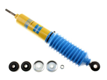 Bilstein 4600 Series 1998 Ford F-250 XL RWD Front 46mm Monotube Shock Absorber on Sale