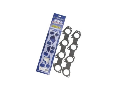 BBK Dodge Hemi 5.7 6.1 Exhaust Header Gasket Set For Discount