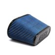 BBK Replacement High Flow Air Filter For BBK Cold Air Kit Hot on Sale