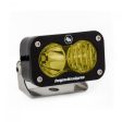 Baja Designs S2 Pro Amber LED Driving Combo Online Hot Sale