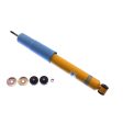 Bilstein 5100 Series 94-04 Ford Mustang All (Exc 99-04 Cobra) Rear 46mm Monotube Shock Absorber Hot on Sale