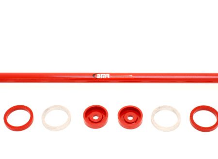 BMR 04-05 CTS-V Anti-Wheel Hop Kit - Red For Sale