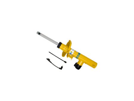 Bilstein B6 15-17 VW GTI Golf R (w  Electronic Suspension) Front Twintube Suspension Strut Assembly For Discount