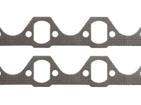 Cometic 73-01 Ford Mustang 302 351W 060in HT Header Gasket Set Supply