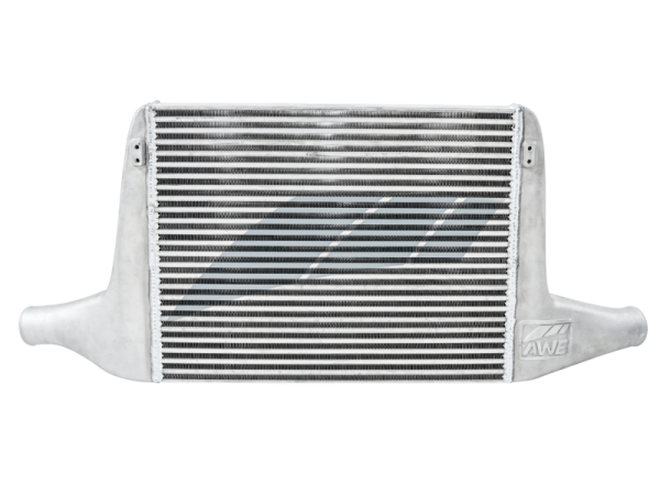 AWE Tuning 2018-2019 Audi B9 S4   S5 Quattro 3.0T Cold Front Intercooler Kit Fashion