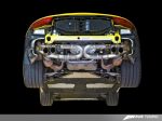 AWE Tuning Porsche 991 SwitchPath Exhaust for Non-PSE Cars (no tips) Online Sale