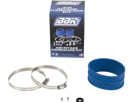 BBK 08-13 Corvette C6 Replacement Hoses And Hardware Kit For Cold Air Kit BBK 1749 Online