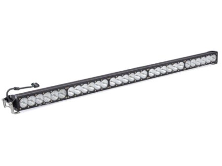 Baja Designs OnX6 Series Driving Combo Pattern 50in LED Light Bar For Sale