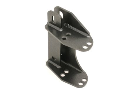 BMR 82-02 3rd Gen F-Body Replacement Torque Arm Bracket (For TA001 MTA001 TPU001) - Black Hammertone Fashion