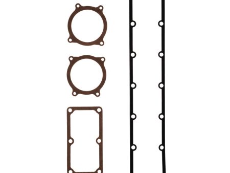 Cometic 2009+ Dodge Cummins 6.7L ISB Common Rail Intake Gasket Set Online Sale