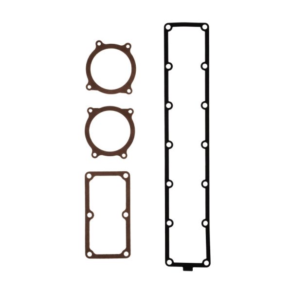 Cometic 2009+ Dodge Cummins 6.7L ISB Common Rail Intake Gasket Set Online Sale