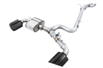 AWE Tuning 17-19 Audi RS3 8V SwitchPath Exhaust w Diamond Black RS-Style Tips Online Hot Sale