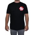 Baja Designs Black Mens T-Shirt - Medium Discount