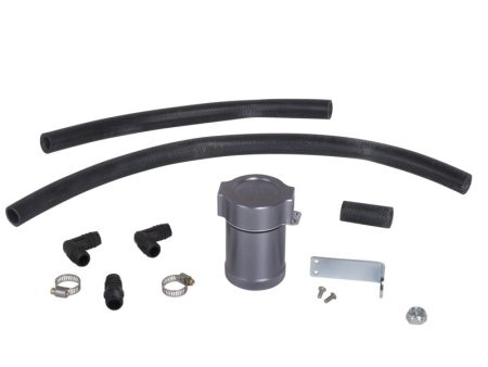 BBK 05-20 Dodge 5.7L Hemi Challenger Charger 300 Oil Separator Kit (Passenger Side) on Sale