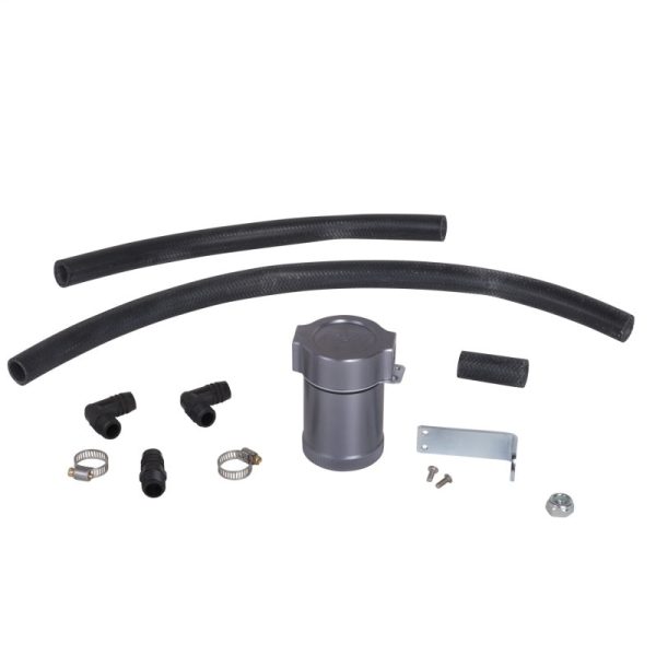 BBK 05-20 Dodge 5.7L Hemi Challenger Charger 300 Oil Separator Kit (Passenger Side) on Sale