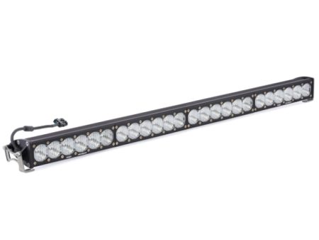 Baja Designs OnX6 Series Wide Driving Pattern 40in LED Light Bar Online now