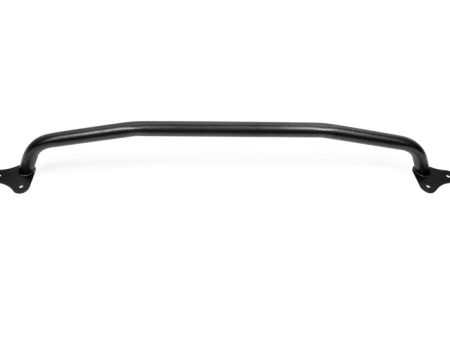 BMR 15-19 Ford Mustang S550 Rear Bumper Support (Black Hammertone) Hot on Sale