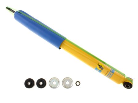 Bilstein 4600 Series 1997 Ford F-150 Base RWD Rear 46mm Monotube Shock Absorber Cheap