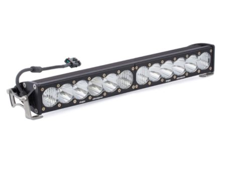 Baja Designs OnX6 Straight Driving Combo Pattern 20in LED Light Bar Fashion