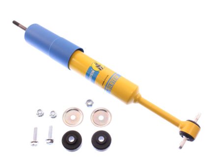 Bilstein 4600 Series 1995 Ford Explorer Eddie Bauer RWD Front 46mm Monotube Shock Absorber For Discount