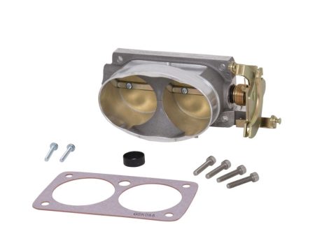 BBK 99-04 Ford F150 Lightning   Harley SC Twin 65mm Throttle Body BBK Power Plus Series Online