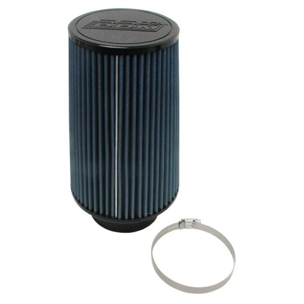 BBK Replacement High Flow Air Filter For BBK Cold Air Kit Online Sale