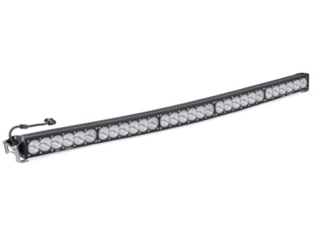 Baja Designs OnX6 Arc Series 50in Wide Driving Pattern LED Light Bar Online