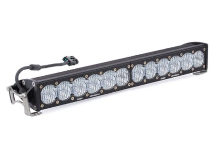 Baja Designs OnX6 Wide Driving Combo 20in LED Light Bar Online Hot Sale