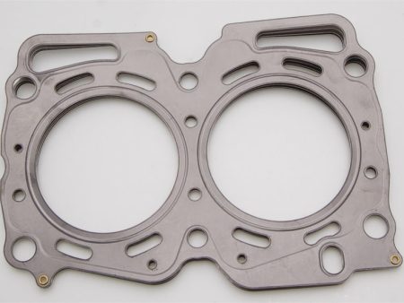 Cometic WRX EJ207 2.0L 93mm bore .080 inch thick MLS headgasket Online Hot Sale