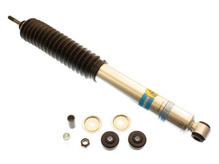 Bilstein 5100 Series 1980 Ford Bronco Custom Front 46mm Monotube Shock Absorber on Sale