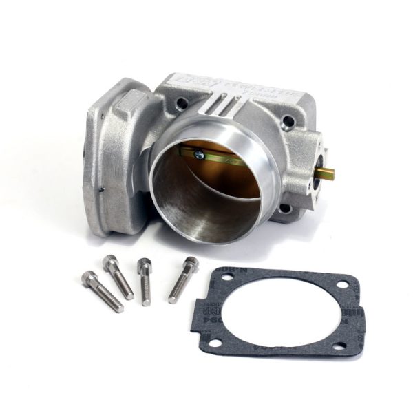 BBK 04-06 Ford F150 Expedition 4.6 75mm Throttle Body BBK Power Plus Series Cheap