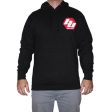 Baja Designs Black Hoodie - Small Cheap