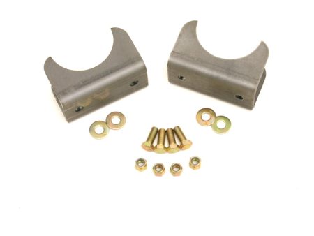 BMR 82-02 3rd Gen F-Body w  3in-3.25in Axles Sway Bar Mount Kit w  Weld-On Bracket - Bare For Cheap