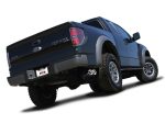 Borla 10-14 Ford F-150 SVT Raptor 6.2L-8cyl SS Catback Exhaust Online Sale