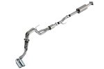 Borla F-150 2021 5.0L 4dr CC SB EC STB Lariat KR Platinum LTD 3 2.25 DSE Cat-Back S-Type CHR Tips Online now