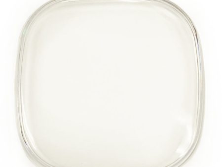 Baja Designs Squadron Rock Guard - Clear Fashion