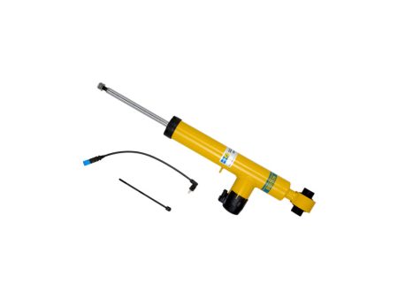 Bilstein B6 12-16 BMW 328i Rear Twintube Shock Absorber (DampTronic) Hot on Sale