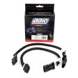 BBK 18-20 Ford Mustang GT O2 Sensor Wire Harness Extensions 16in (Pair) Supply