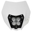 Baja Designs KTM XL Pro A C LED KTM 14-16 w Headlight Shell For Cheap