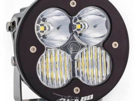 Baja Designs XL R 80 Driving Combo LED Light Pods - Clear Hot on Sale