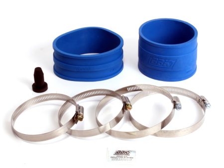 BBK 97-04 Corvette C5 Replacement Hoses And Hardware Kit For Cold Air Kit BBK 1726 For Discount